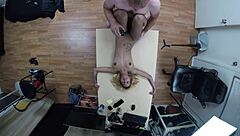 Dayanara gets her ass fucked in detailed POV scene