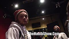 this chiraq big booty freaknick fest featuring killinois crew is wild