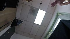 Dayanara gets her ass fucked in detailed POV scene