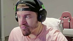 In Summertime Saga, I peeked in the bathroom and saw something amazing.