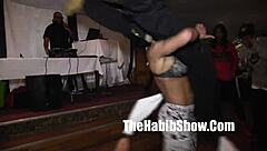 this chiraq big booty freaknick fest featuring killinois crew is wild