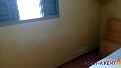 Punishing the SUBMISSIVE Natasha in fetish sex