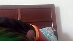 A beautiful moment shared in intimate detail.