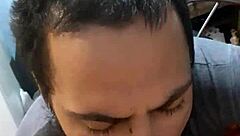 Eu Mamando O Namorado Com Paixao