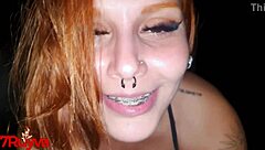 Can you spot the hidden fuck in swing house?