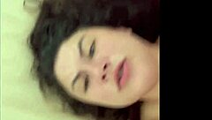 Thick Colombian Teen La Paisa Facesits Lucky Fan Hard Then Gets Pussy Cumshot.