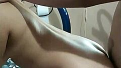 Latina Milf Rides Cock To Orgasm