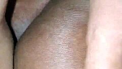 i enjoy fucking my queen's amazing ebony pussy in this pov session, feeling every detail.