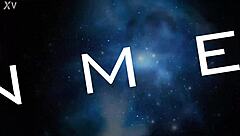 Teen Albercada ends badly with voyeur cumshot.