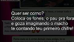 Want To Be A Cuckold? Hear Your First Horn Story