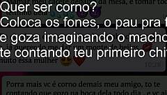 Want To Be A Cuckold? Hear Your First Horn Story