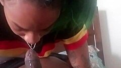 A beautiful moment shared in intimate detail.