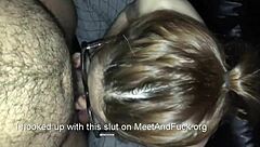 Does this asian girl give tight blowjobs?