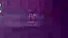 Teen Albercada ends badly with voyeur cumshot.