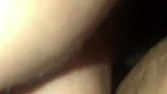 Girl sucks her stepfather's delicious cock orally