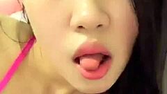 i observe a teen girl in her masturbation session part twelve of the series