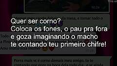 Want To Be A Cuckold? Hear Your First Horn Story