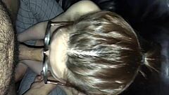 Does this asian girl give tight blowjobs?