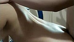 Latina Milf Rides Cock To Orgasm