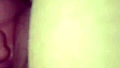 Girl sucks her stepfather's delicious cock orally