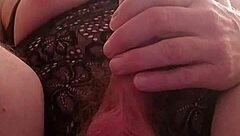 Is This Bisexual Crossdresser Ready For Cock?