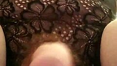 Is This Bisexual Crossdresser Ready For Cock?