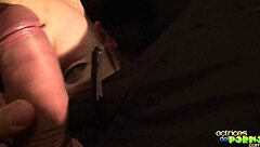 Bound Teen Yakima Duran Receives Anal And Blowjob In BDSM Scene