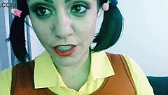 Erotica The Brazilian Latina Pornstar With Big Tits And Ass Gets Fucked Hard!