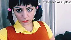 Erotica The Brazilian Latina Pornstar With Big Tits And Ass Gets Fucked Hard!