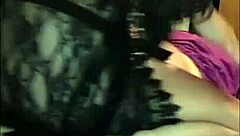 Horny Milf and slut grind and fuck in hardcore MILF video