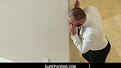 Public milf sucks my cock hard on a crowded bus ride.