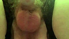 Is This Bisexual Crossdresser Ready For Cock?