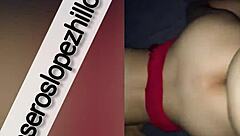 Mexican couple enjoys group sex with friends