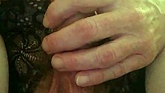 Is This Bisexual Crossdresser Ready For Cock?