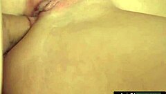 stunning blonde angelika grays craves deep anal pounding in doggystyle