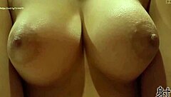 Slutty Asian amateurs in hentai anime scenes fuck intensely with big cocks