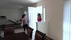 Unbelievable! Mmyquest Trailer with Taboo Milf Squirting and Tattoos!