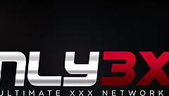 sara kolokolceva fingered in anal scene