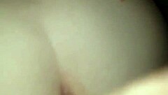 Milf bent over in doggystyle fucking