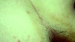 Balls View Big Black Cock Creampie