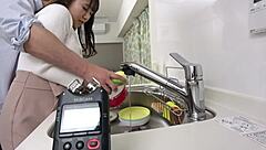 i enjoy watching this cute asian girl with soft features in homemade clip on lovetube