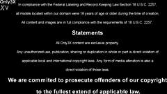 Esperanza Del Horno's Intense Ass Fuck