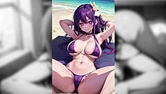 ai hoshino hentai compilation from oshi no ko