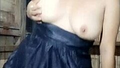 Beautiful Latina's Big Tits and Tight Vagina.