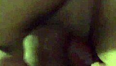 Me and my girlfriend in doggystyle