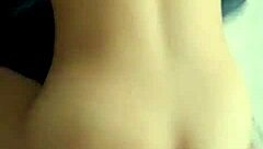 Peruvian amateur gets intense fucking in video.