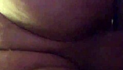 Me and my girlfriend in doggystyle