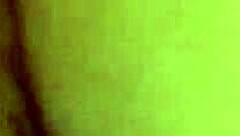 pounding my wife's ass hard with cumshot inside!