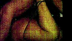 Sexy whore endures intense fucking session