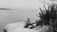 petite friend betrays with assfucking in motel party